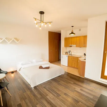 Modern Relax * ורשה