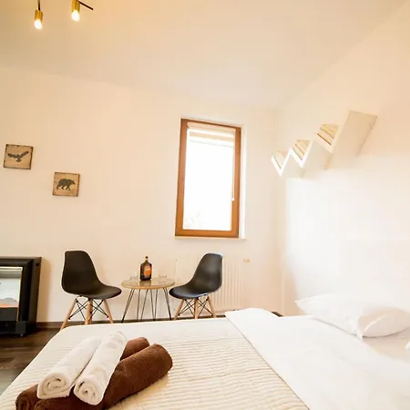 Modern Relax